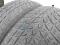 Opony zimowe Hankook 195/60/16C 2szt 6,5mm