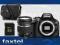 NIKON D5100 + TAMRON 18-270 VC 16GB/10 TORBA FV23%