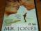 C.H.> MR. JONES FILM VHS K18