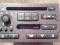 RADIO CD SAAB 9-3 9-5 2001 ODTWARZACZ BYDGOSZCZ