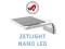 ZETLIGHT NANO 1700 - LAMPA LED 11W - 12000K