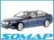BMW 535i MODEL WELLY 1:24 TYCHY