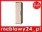 meblowy24_pl - INEZ PLUS 26 regał z drzwiami