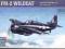 Hobby Boss 80330 FM-2 Wildcat (1:48)