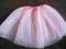 Spódniczka tiulowa tiul tutu 92 kolory baletowa