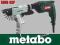 METABO SE 4000 wkrętarka sieciowa + magazynek