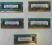 Kość pamięci 512MB DDR2 667 SO-DIMM do laptopa
