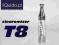 Clearomizer T8 :: Ekspresowa Dostawa 24h