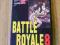 Taguchi Takami BATTLE ROYALE 8