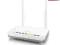 ZYXEL NBG-418N Router WiFi N300 4x10/100