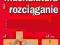 Muskulatura i rozciąganie Doutreloux, Masseglia