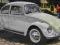 ! VW Beetle Limousine 1968 1:24 Revell 7083 !