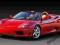 ! Ferrari 360 Spider 1:24 Revell 7085 !