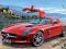! Mercedes-Benz SLS AMG 1:24 Revell 7100 !
