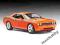 ! Dodge Challenger SRT8 '09 1:25 Revell 7187 !