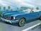 ! Ford Mustang Convertible 1:24 Revell 7190 !