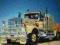 ! Kenworth Australia 1:25 Revell 7549 !