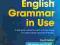 GRAMATYKA English Grammar in USE Murphy +CD +odp