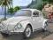 ! Volkswagen Kafer 1951/1952 1:16 Revell 7461 !