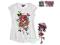 MONSTER HIGH ORYGINALNA BLUZKA T-SHIRT 152 SALE