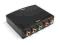4WORLD Konwerter HDMI YPbPr + R/L Audio to HDMI