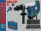 BOSCH GSH 388 młot udarowy kujący SDS + zestaw