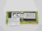 DDR1 512MB PC-2100 266MHz pamięć RAM GW. FV23 730