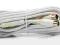 Kabel antenowy koncentryczny 5m 90D (325383)255B#