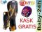 FOTELIK DO ROWERA ZUTTO BQ-8 RAMY BAGAŻNIK + KASK