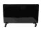 Panelowy grzejnik szklany 750/1500W (551307UZB)DU#