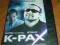 C.H.> K-PAX  FILM VHS K18