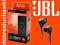 Słuchawki JBL Tempo IN-EAR ~ Salon Warszawa ~