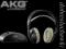 Słuchawki AKG K912 bezprzewodowe K 912 ~ Warszawa