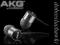 SŁUCHAWKI AKG K374 K 374  ~ Warszawa ~ Nowość