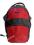 Plecak Samsonite WANDER 3 red BUENOS AIRES 30L