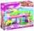 MZK Winx Flora-Fairy Garden 190 kl. Cobi 25190