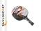 RAKIETKA DO PING PONGA BUTTERFLY TIMO BOLL PLATIN