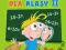 Tropik Matematyczny dla klasy 2 NIKO Kozikowska