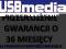 GWARANCJA +36 MIESIĘCY - 239 ZŁ /1600-2199 ZŁ/