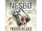 TRZECI KLUCZ - JO NESBO   (audiobook CD)