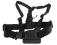SZELKI CHEST MOUNT TYP C do GoPro HERO + J-hook