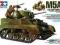 Model Do Sklejania Czołg M5A1 TAMIYA 35313
