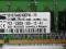 1GB 1 GB 2x 512MB DDR2 667 MHz PC2-5300 CL5 SODIMM