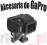 Obudowa Ochronna Silikonowa do GOPRO GO PRO HERO3