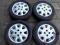 Oryginalne alumfelgi Opel 4x100 14 cali FA 483