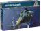 ITALERI 1210 HH60H Seahawk
