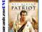 Patriota [Blu-ray] Patriot /Lektor PL/ Mel Gibson