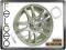 Nowe Alufelgi 9806Z 14 4x100 Suzuki Ignis Baleno