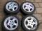 Felgi aluminiowe VW Skoda  4x100 14 cali FA 489