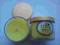 Bath Body Works świeczka zapchowa LEMON DROPS  kmr
